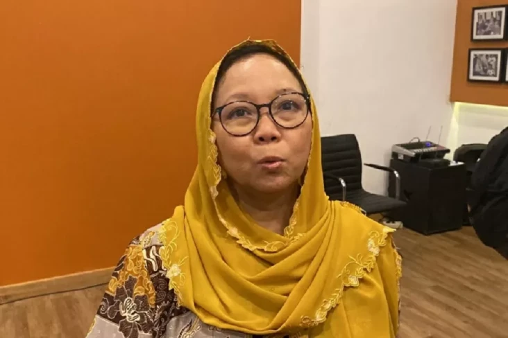 Alissa Wahid: Generasi...