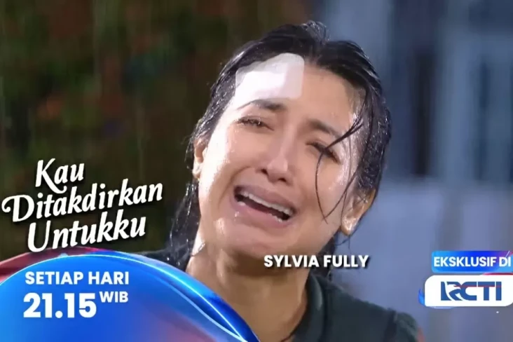 Sinopsis Sinetron Cinta...