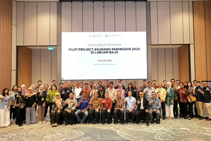 Jasaraharja Putera Dorong...