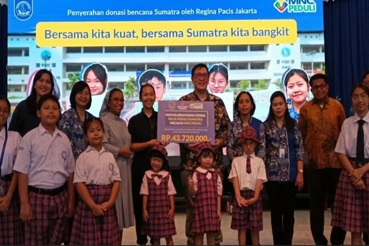 Tanamkan Nilai Empati,...