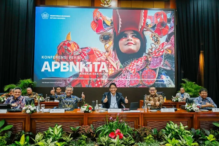 Pemerintah Sudah Kucurkan...
