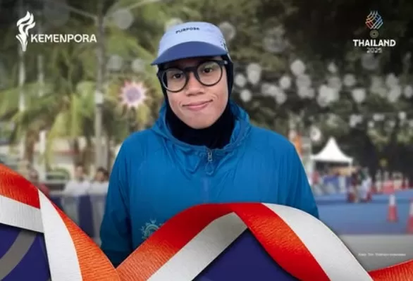 Modern Pentathlon Raih...