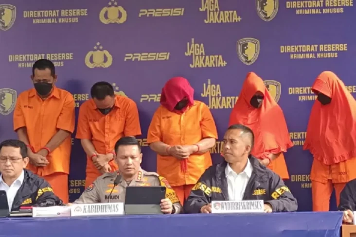 Parah! Dokter Gadungan...