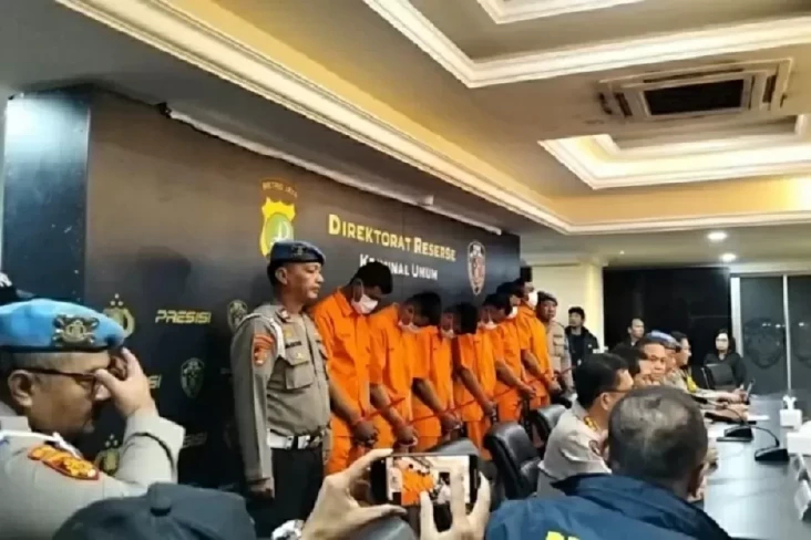 Ini Peran Anggota Yanma...