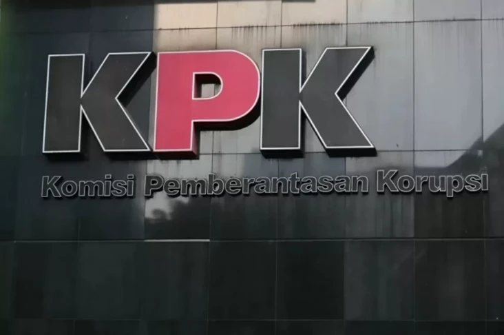 KPK Umumkan 3 OTT, 25...