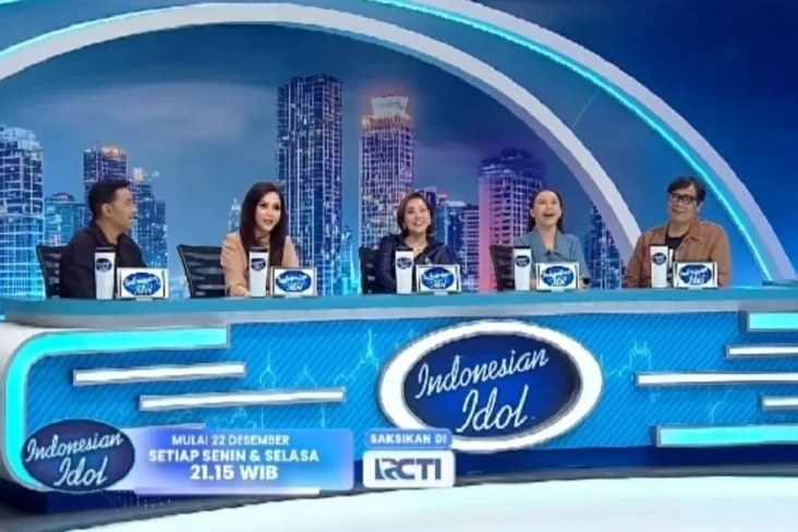 Episode Perdana: Banyak...