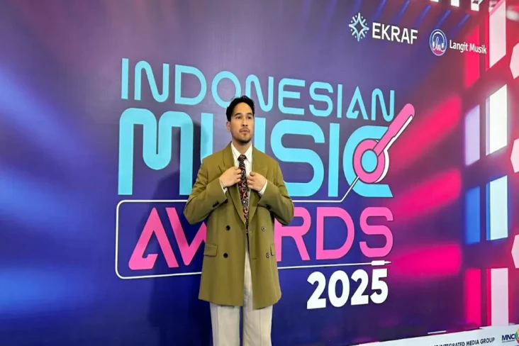 Masuk Nominasi, Momen...
