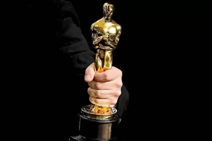 Oscar Resmi “Cabut”...