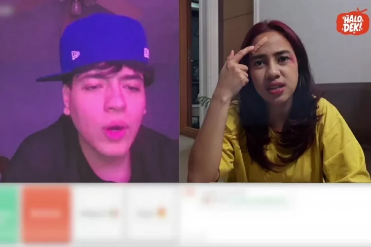 Prank Salah Paham ala...