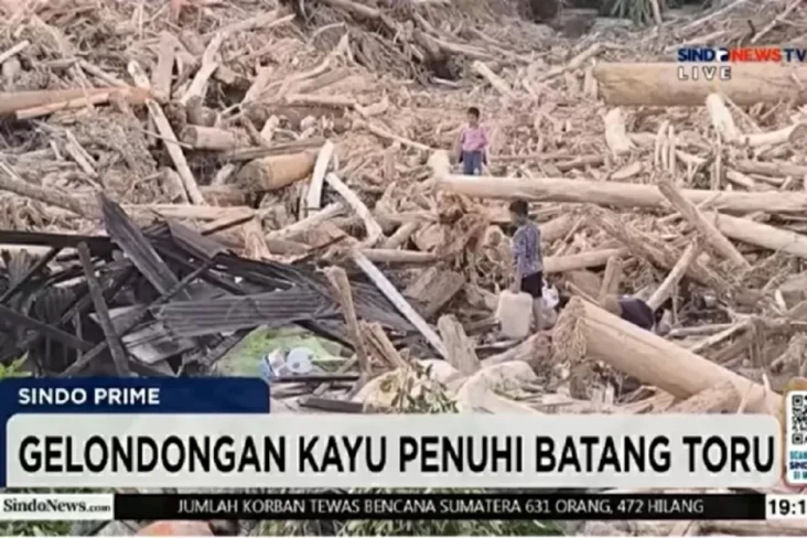 Pemerintah Izinkan Warga...