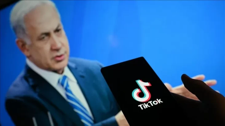 TikTok Jatuh ke Pelukan...
