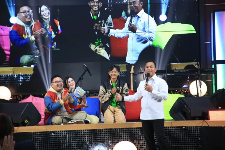 Marak Bullying di Kalangan...