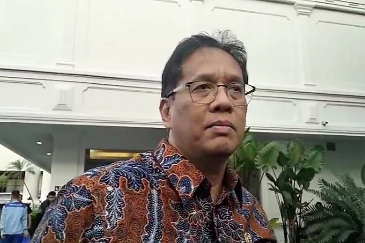Purbaya Dipanggil Prabowo...