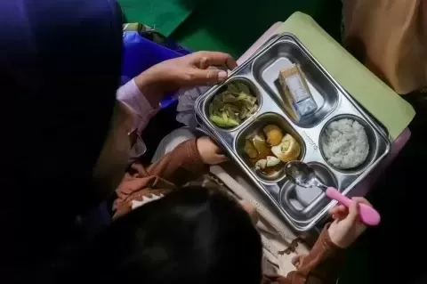 Jelang Tutup Tahun 2025,...