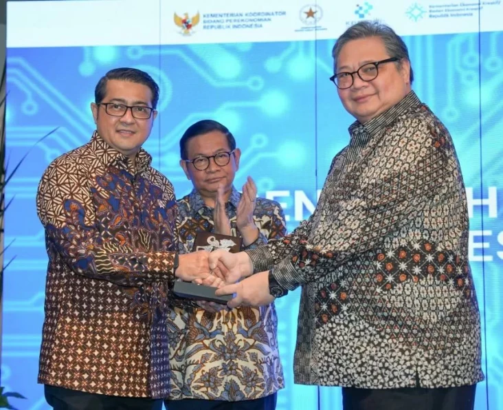 Pelatihan Gig Economy...
