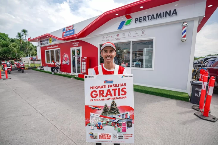 Dukung Mobilitas Nataru,...