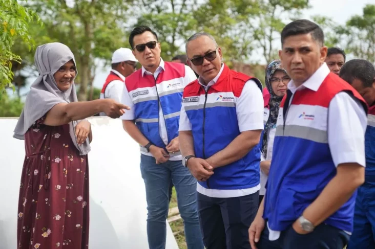 Kawal Misi Kemanusiaan,...