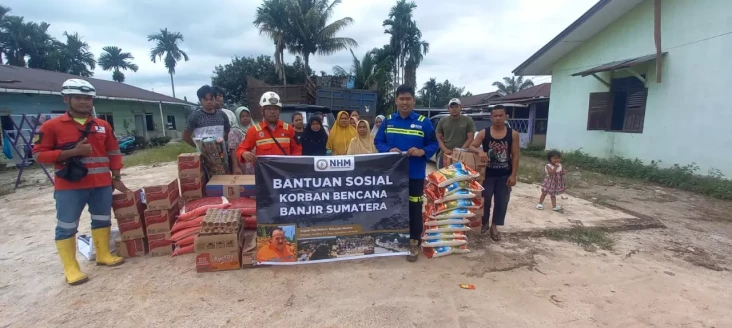 Dari Maluku Utara ke...