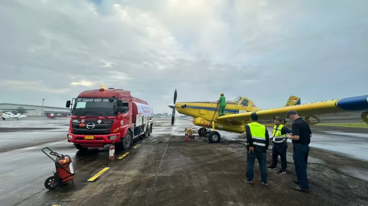 Pertamina Patra Niaga...
