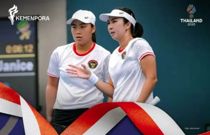 Aldila/Janice Tjen Persembahkan...