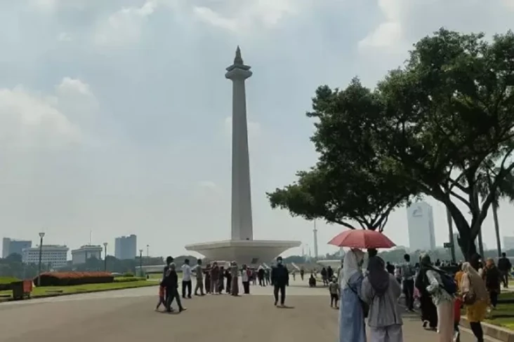 Sambut Perayaan Natal...