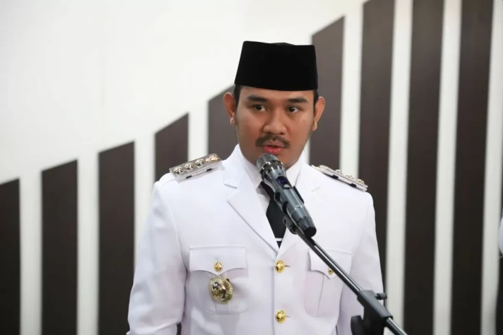 KPK Ungkap Bupati Bekasi...