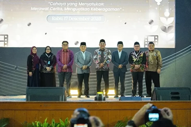 Perluas Dakwah Kultural,...