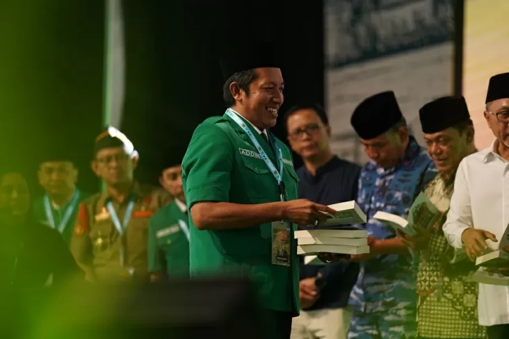 Apresiasi Prabowo Bangun...