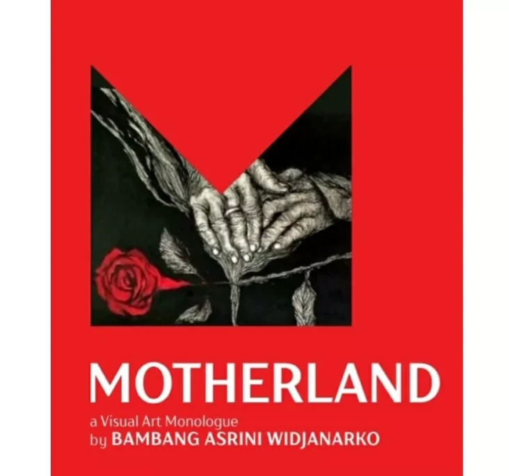 Seni Gambar Bambang...