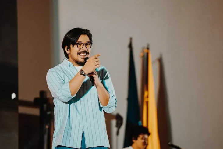 Bilal Indrajaya Dikaruniai...