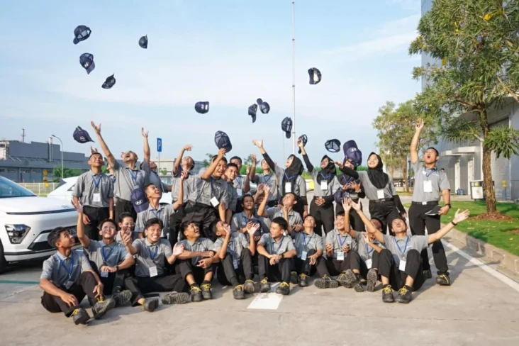 HMMI Perkuat Pendidikan...