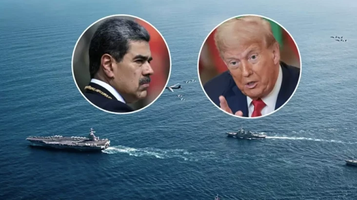 Mampukah Venezuela Mengalahkan...