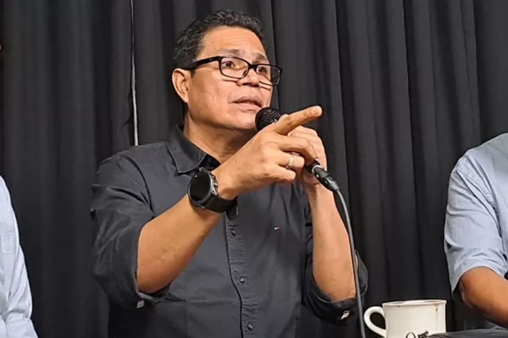 Tim Reformasi Polri...