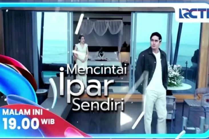 Sinopsis Sinetron Mencintai...