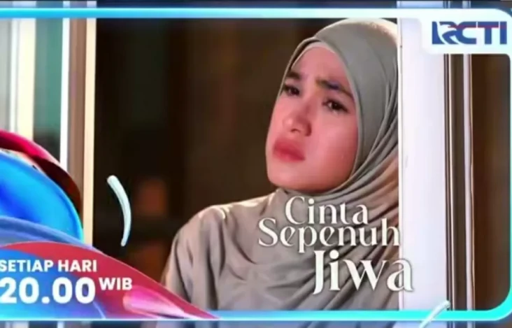 Sinopsis Sinetron Cinta...