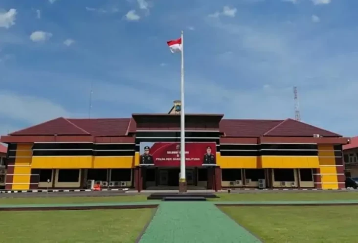 Daftar Lengkap Mutasi...