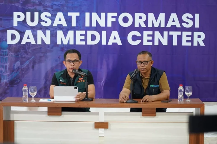 Operasi SAR Terus Berlanjut,...