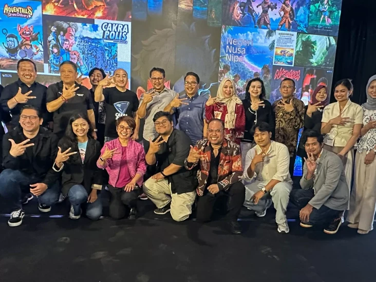 BAFM 2025: Ruang Strategis...