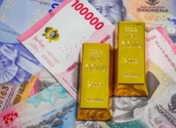 Harga Emas Dunia Diprediksi...