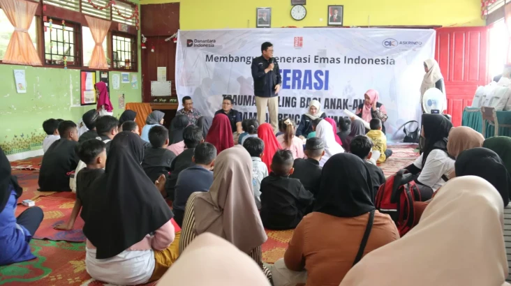 Askrindo Percepat Pemulihan...
