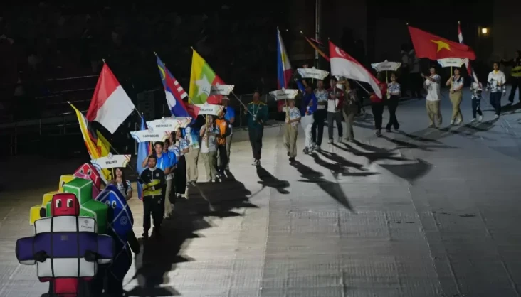 SEA Games 2027 Malaysia...