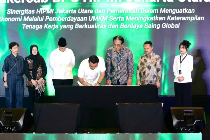 Perkuat Perlindungan...