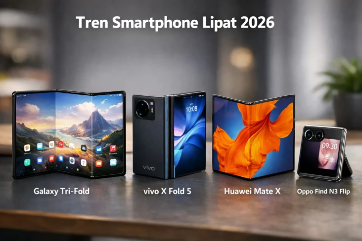 Tren Baru 2026: Pasar...