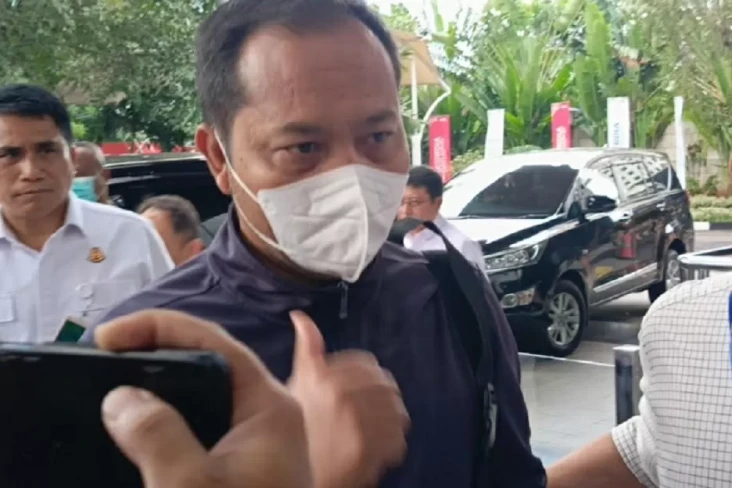 Kasi Datun Kejari Hulu...