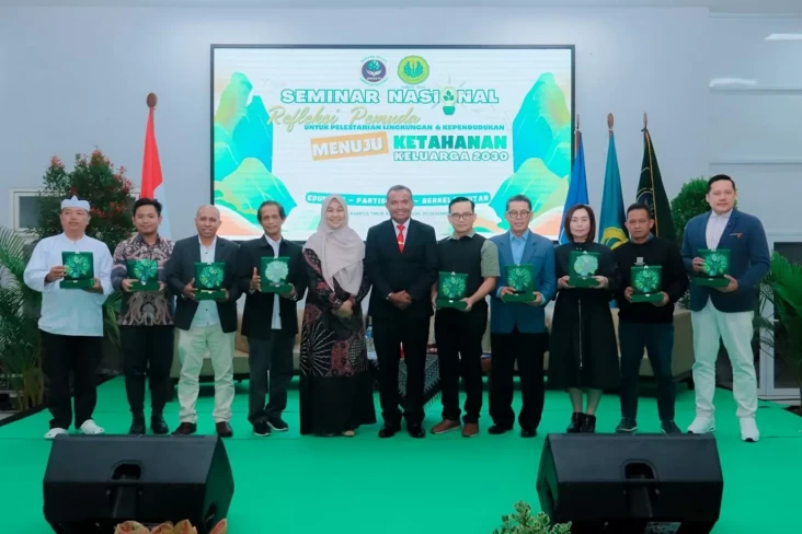 Jarnas Pemuda Hijau...