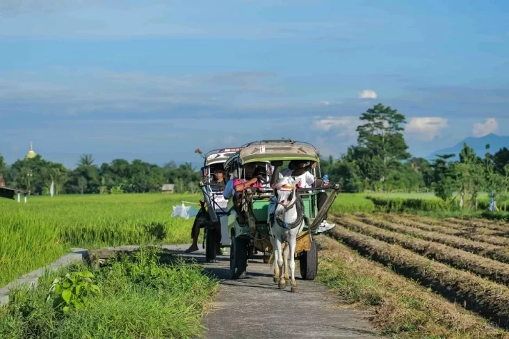 Libur Nataru, Ini Rekomendasi...
