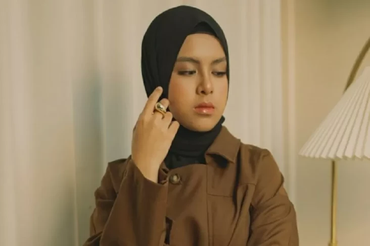 Lewat Lagu “Nanti”,...