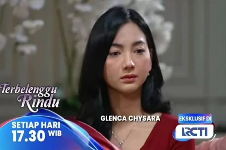 Sinopsis Sinetron Terbelenggu...