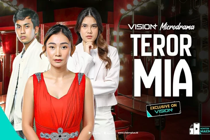 Microdrama “Teror...