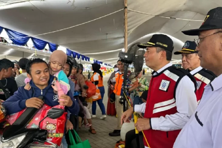 Terungkap, Ini Penyebab...